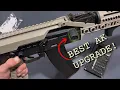 Budget AK Upgrade Federal Concepts Charging Handle