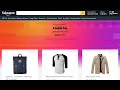 Amazon Clone with NEXT JS Tailwind CSS Webhooks Stripe Checkout Firestore NextAuth