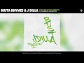 What We Got In Common (Official Audio) (feat. Common & Jon Batiste) - Busta Rhymes & J Dilla