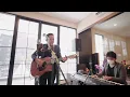 MENEMUKANMU - SEVENTEEN | FELIX IRWAN #LIVE #SURABAYA