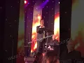 وائل كفوري .. شافتني و صارت تضحكلي | Wael Kfoury .. Intercontinental Hotel Abu Dhabi 2017