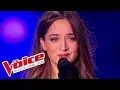 Download Lagu George Brassens – Les Passantes | Clémence Saint Preux | The Voice France 2015 | Blind Audition