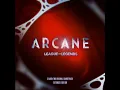 Fantastic (demo version) (from the series Arcane League of Legends)