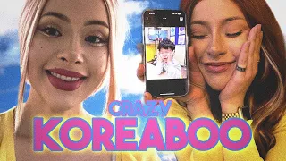 The downfall of qtmilkbuns Koreaboo in denial