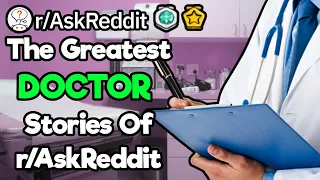 The Crazy DOCTOR Stories Of 1h compilation