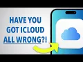 iCloud EXPLAINED Here s what you need to know