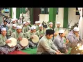 Lagu Robbahu Inna Munaya + Al Hijrotu  II  Hadroh Dawaus Syauqiy