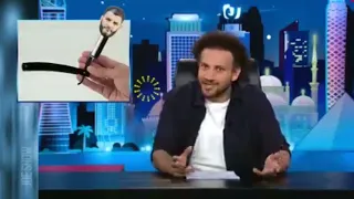 مقطع من حلقة جوشو عن الحجاب في ليبيا  مقطع من حلقة جوشو عن الحجاب في ليبيا
