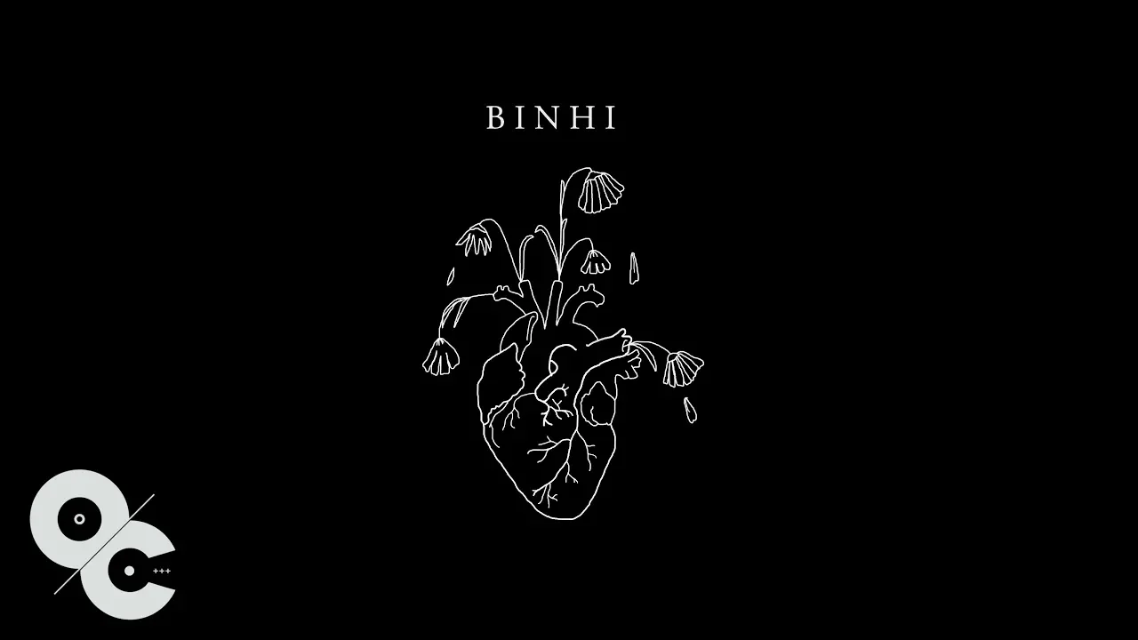 Arthur Nery - Binhi (Official Lyric Video)