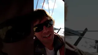 #sailing the #caribbean