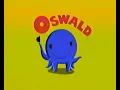 Lagu Opening \u0026 Closing to Oswald: Outdoors with Oswald 2003 VHS (Canadian Copy)