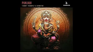 timmy trumpet u0026 dimatik punjabi nezir kara mashup 