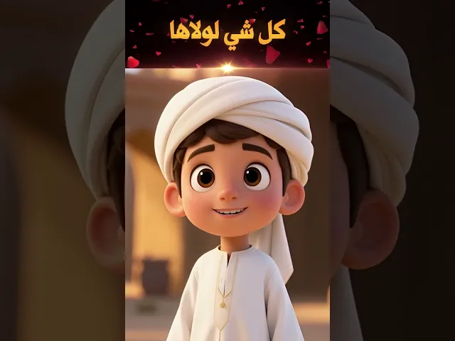 ⁣بالزهراء همنا ينجلي مولد فاطمة #فاطمة_الزهراء عليها السلام