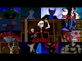 All albedoo transformations in all Ben 10 series