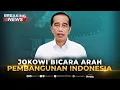 Lagu BREAKING NEWS - Jokowi Bicara Arahan Pembangunan Indonesia di Bloomberg News Economy Forum