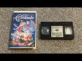 Download Lagu Cinderella 1988 VHS Overview