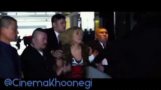 فیلم اکشن هیجانی لوسی دوبله فارسی لینک پخش آنلاین در جای نظر HD 