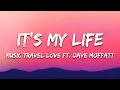 Download Lagu Bon Jovi - It's My Life | Music Travel Love ft. Dave Moffatt (Cover) (Lyrics)
