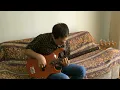 Torcuato Mariano - Dindi - Bass Cover