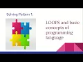 2 While loop pseudocode example