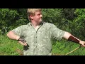 Lagu Testing my NEW Gravyn English Longbow! (with accessories!)