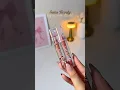 Swiss Beauty Stay On Matte Lipstick under 299 Rs