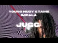 Download Lagu Young Nudy x Tame Impala - JUGG (remix of V!KK mashup)