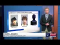 Two more teens arrested in connection with death of St Tammany Sheriff s Office Sgt Grant Candi