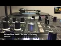 Download Lagu Richard Jon Smith - The ABC Of Kissing (Lipstick Mix)