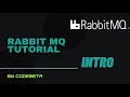 RabbitMQ Introduction