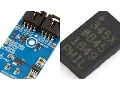 Raspberry Pi ADXL345 3-Axis Accelerometer Java Tutorial
