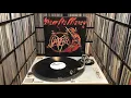 Slayer ‎"Show No Mercy" Full Album