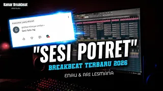 dj sesi potret breakbeat terbaru 2026