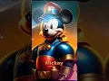 Mickey Mouse Wallpaper Collection Unboxing and Playtime Fun