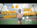 Download Lagu Safira Inema - Sayang Jang Marah Marah (Official Music Video ANEKA SAFARI)