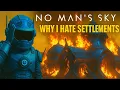 Download Lagu Why i HATE Settlements In No Man's Sky #FixIt