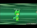 Overtale Underswap and Male version of me