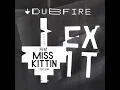 Dubfire feat. Miss Kittin - Exit (Instrumental Version)
