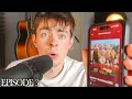 Download Lagu Blind Ranking 20 Beatles Songs | Episode 3