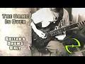 Download Lagu Evanescence - The Game Is Over | BASS BACKING TRACK | GUITAR \u0026 DRUMS ONLY