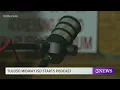 Tuloso Midway ISD starts a new podcast to showcase students staff