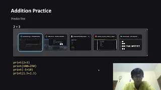 PYTHON BEGINNER COURSE LECTURE 7