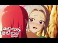 Shino Finally Confesses Her Love Girlfriend Girlfriend Season 2