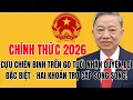 Lagu Chính Thức 2026: Cựu Chiến Binh Trên 60 Tuổi Nhận Quyền Lợi Đặc Biệt – Hai Khoản Trợ Cấp Song Song!
