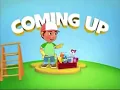 Disney Junior Commercial Break April 6 2012