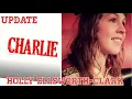 Holly Ellsworth-Clark I The Search Ends I Celebration of life to be held Oct 3rd 20