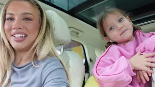 first vlog of 2026!