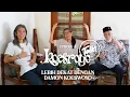 Lagu KOESROYO TALKS EPISODE 5: LEBIH DEKAT DENGAN DAMON KOESWOYO