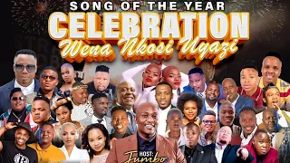 jumbo song of the year celebration 2021