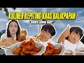 Download Lagu KULINER KEPITING KHAS KALIMANTAN \